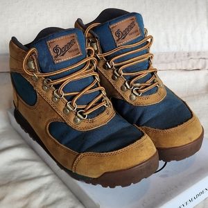 Danner boots